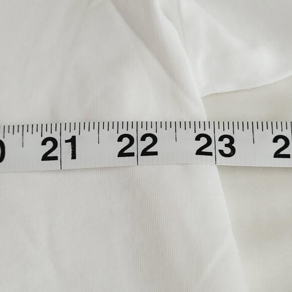 Life Is Good Shirt Womens XL White Crusher Lite Beach Rainbow Pride Graphic Tee - Picture 6 of 9